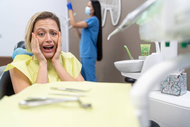 Best Broken Tooth Emergency  in Castle Pines, CO