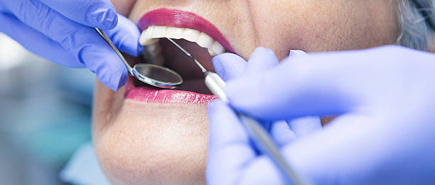 Best Tooth Pain Emergency Relief  in Castle Pines, CO